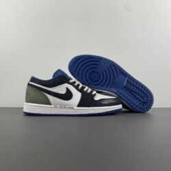 Air Jordan 1 Low 553558-414