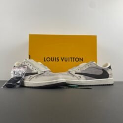 Travis Scott x Air Jordan 1 Low OG LX1988-100