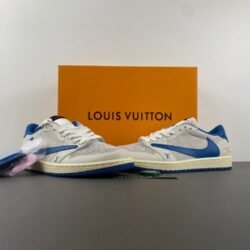 Travis Scott x Air Jordan 1 LX1988 -033