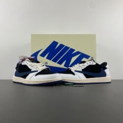 Travis Scott x Air Jordan 1 DM7866-713