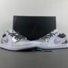 Air Jordan 1 Low Men's Shoes   553558-152
