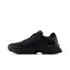 New Balance 9060 'Triple Black Leather' U9060NRI