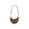 LOUIS VUITTON Loop Shoulder Bag M24846