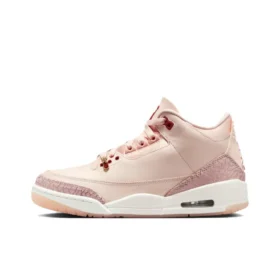Air Jordan 3 WMNS alentine's Day Treat Yourself (2025) HJ0178-600