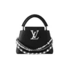 LOUIS VUITTON Capucines M11908