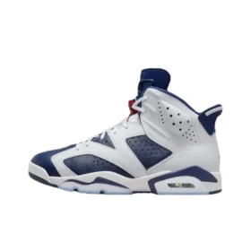 Air Jordan 6 Retro 'Olympic' CT8529-164