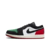Air Jordan 1 Low “Quai 54” FQ6703-100