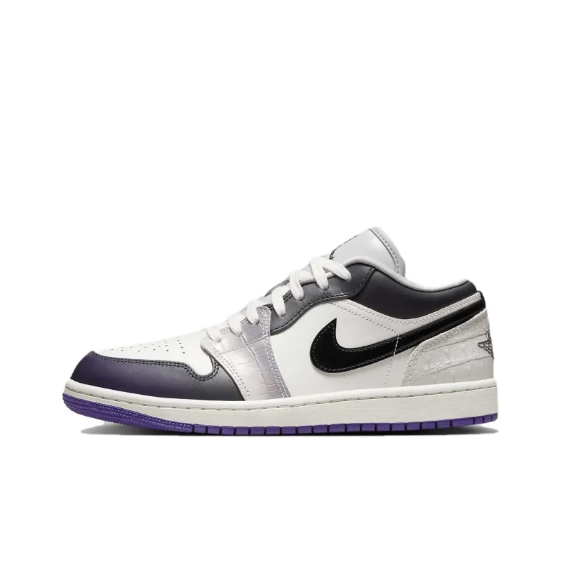 Air Jordan 1 Low Se Punk Rock HF5759-101