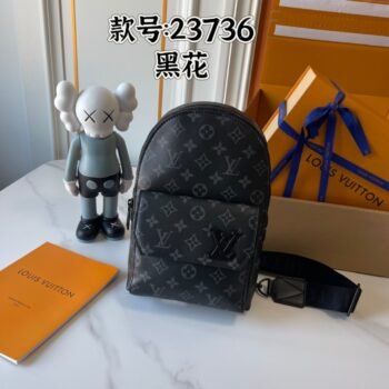LV Black
