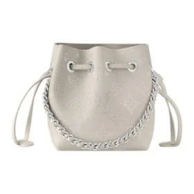 LOUIS VUITTON Bella Bucket Bags  M12764