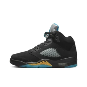 Air Jordan 5 Retro “Aqua” DD0587-047