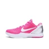 Zoom Kobe 6 Protro 'Think Pink' DJ3596-600