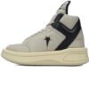 Rick Owens DRKSHDW x Converse Weapon
