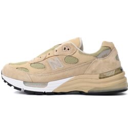 New Balance 992 Light Green M992TN