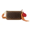 LOUIS VUITTON Pochette Accessoire Xl  M11623