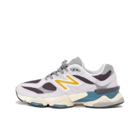 New Balance 9060  'Taro Plum Brown' U9060SRA