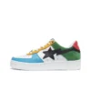 A BATHING APE Bape STA