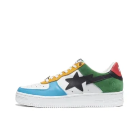 A BATHING APE Bape STA