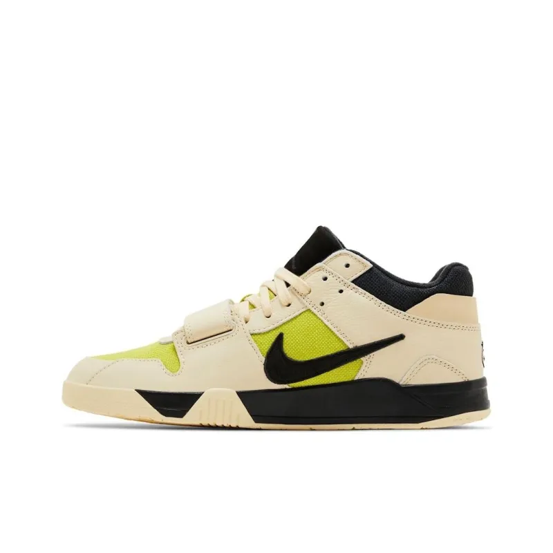 Travis Scott x Jordan Jumpman Jack TR “Bright Cactus” FZ8117-102