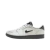 Air Jordan 1 Low 'Phantom Dust Metallic Dark Grey' HM3689-001