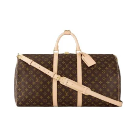 LOUIS VUITTON Keepall Travel Bags Handbags M41414