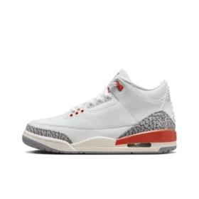 Air Jordan 3 WMNS “Georgia Peach” CK9246-121
