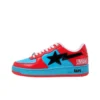 A BATHING APE Bape Sta X Marvel 'Spider Man'