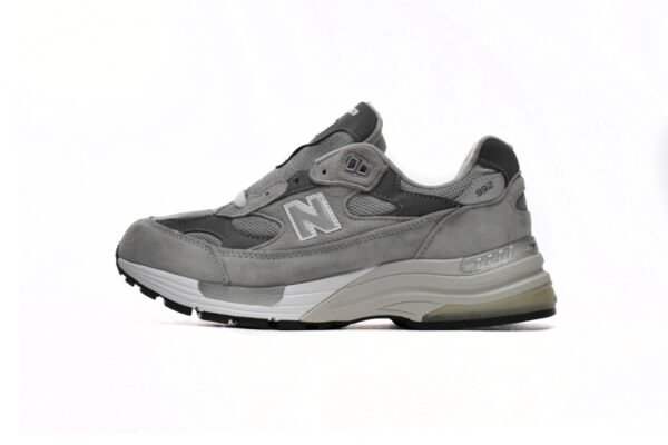 New Balance 992 Grey M992GR