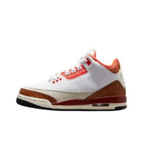 Air Jordan 3 GS “Marstone” DV7028-108