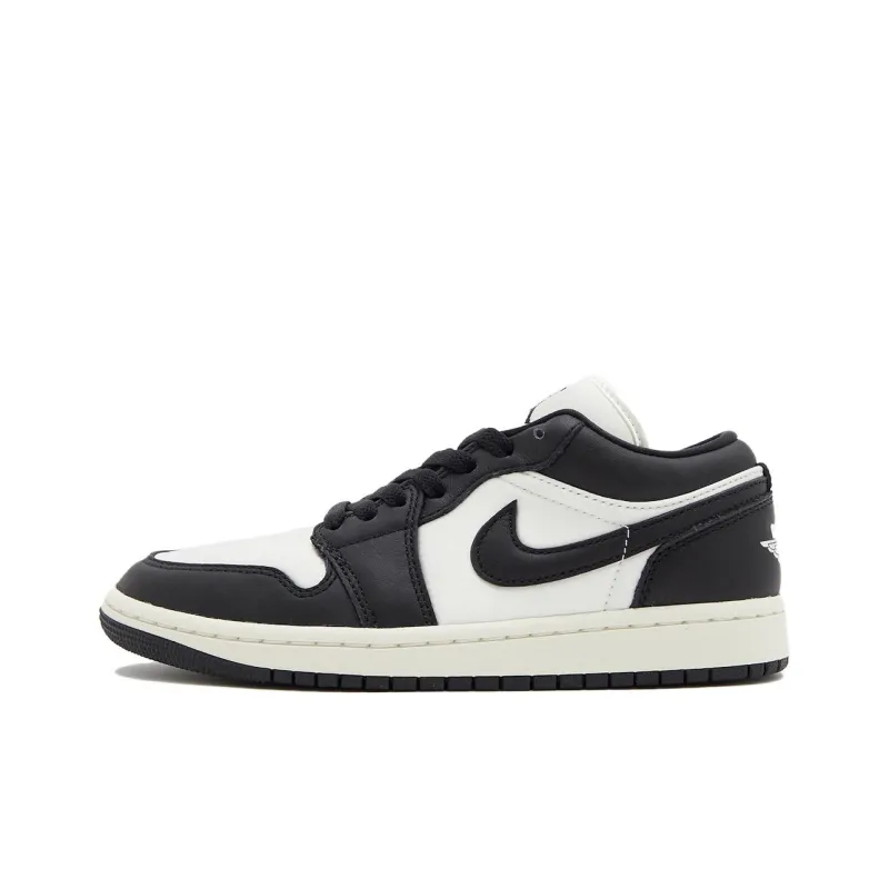 Air Jordan 1 low Vintage Panda 5553558-131