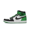 Air Jordan 1 High OG “Lucky Green” DZ5485-031