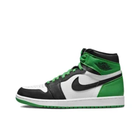 Air Jordan 1 High OG “Lucky Green” DZ5485-031
