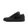 Air Jordan 1 Low Se 'Black Vapor Green'  HM3690-001
