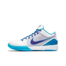 Nike Zoom Kobe 4 Protro “Draft Day”  AV6339-100