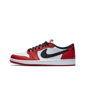 Air Jordan 1 Low OG “Chicago” HQ6998-600