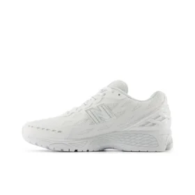 a New Balance 1906 All White U1906WFC