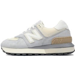 New Balance 574 low-top running shoes U574L-GRG