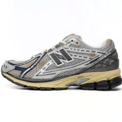 New Balance M1906RTI Grey silver