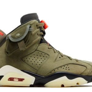 Air Jordan 6