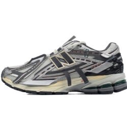 New Balance 1906A 'Silver Gold Metallic' M1906AD