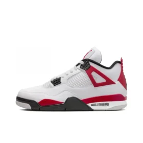 Air Jordan 4 “Red Cement” DH6927-161