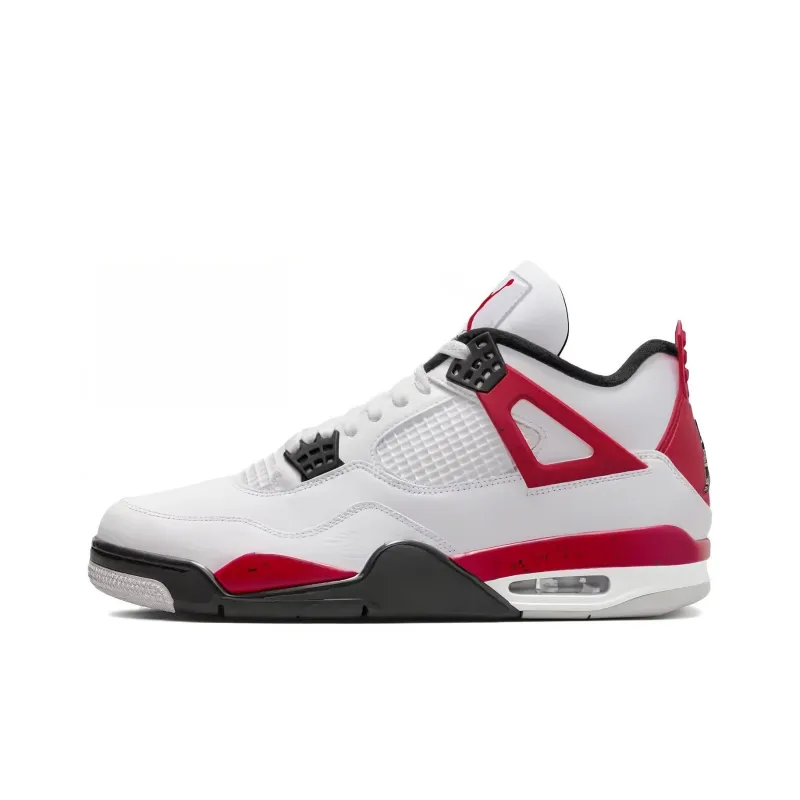 Air Jordan 4 “Red Cement” DH6927-161
