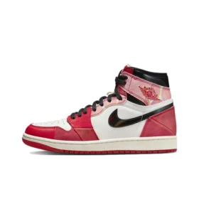 Air Jordan 1 High OG “Next Chapter”SPIDEr 2.0 DV1748-601