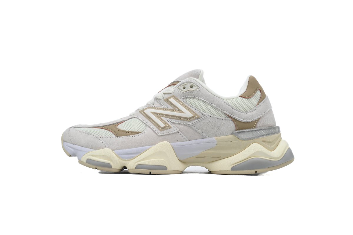 New Balance 9060 'Sea Salt Brown' U9060JAM