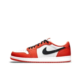 Air Jordan 1 Low OG “Shattered Backboard” CZ0790-801