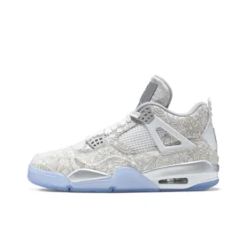 NIKE Air Jordan 4 Laser 705333-105