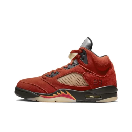 Air Jordan 5 WMNS “Mars For Her” DD9336-800