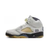 Air Jordan 5  A Ma Maniere x “Diffused Blue” FZ5758-004