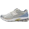 New Balance 1906R White and yellow Grey Blue M1906RKC