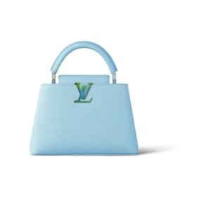 LOUIS VUITTON Capucines M23326